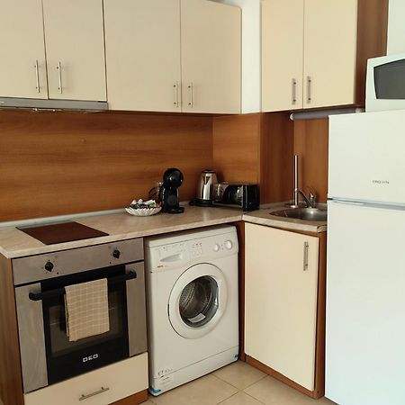 Niko Apartments 써니비치 외부 사진