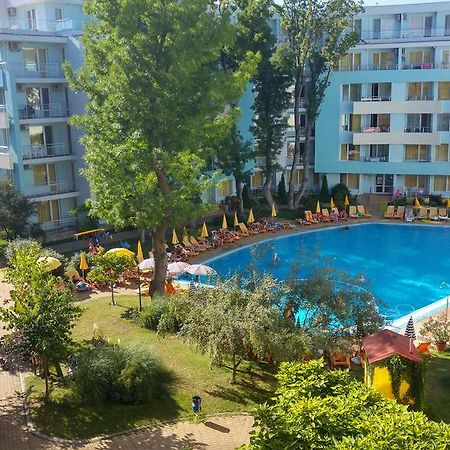 Niko Apartments 써니비치 외부 사진