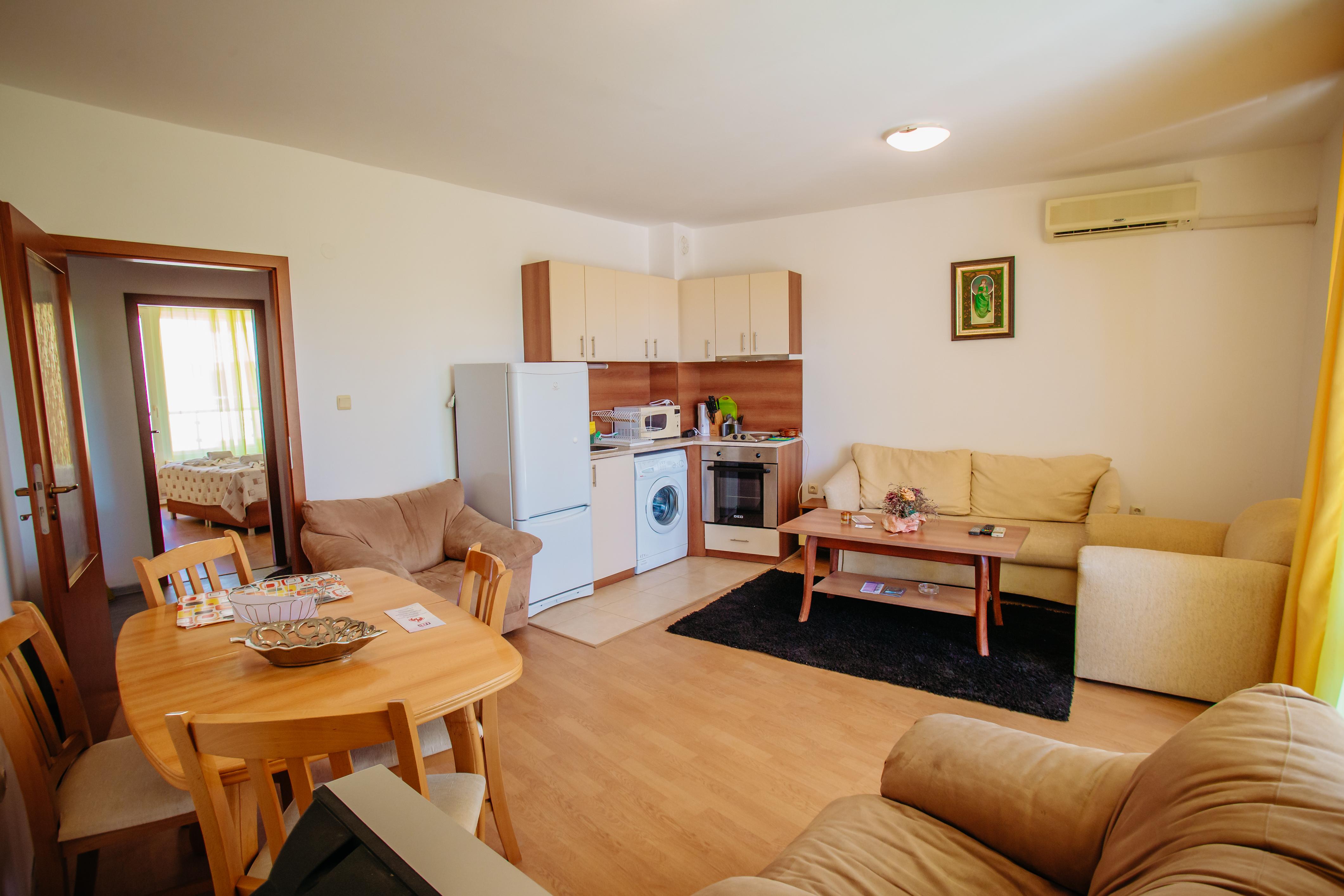 Niko Apartments 써니비치 외부 사진
