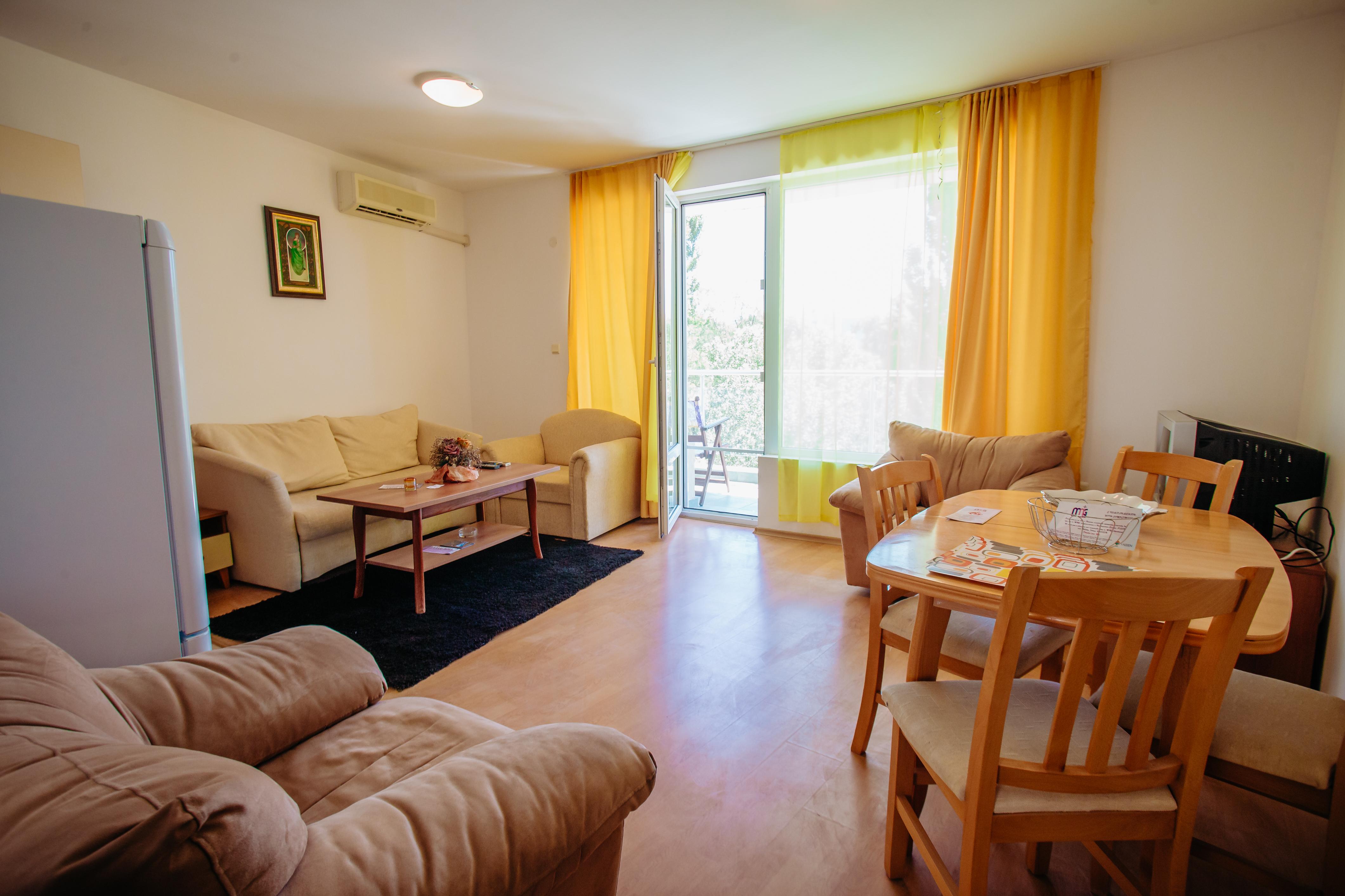 Niko Apartments 써니비치 외부 사진
