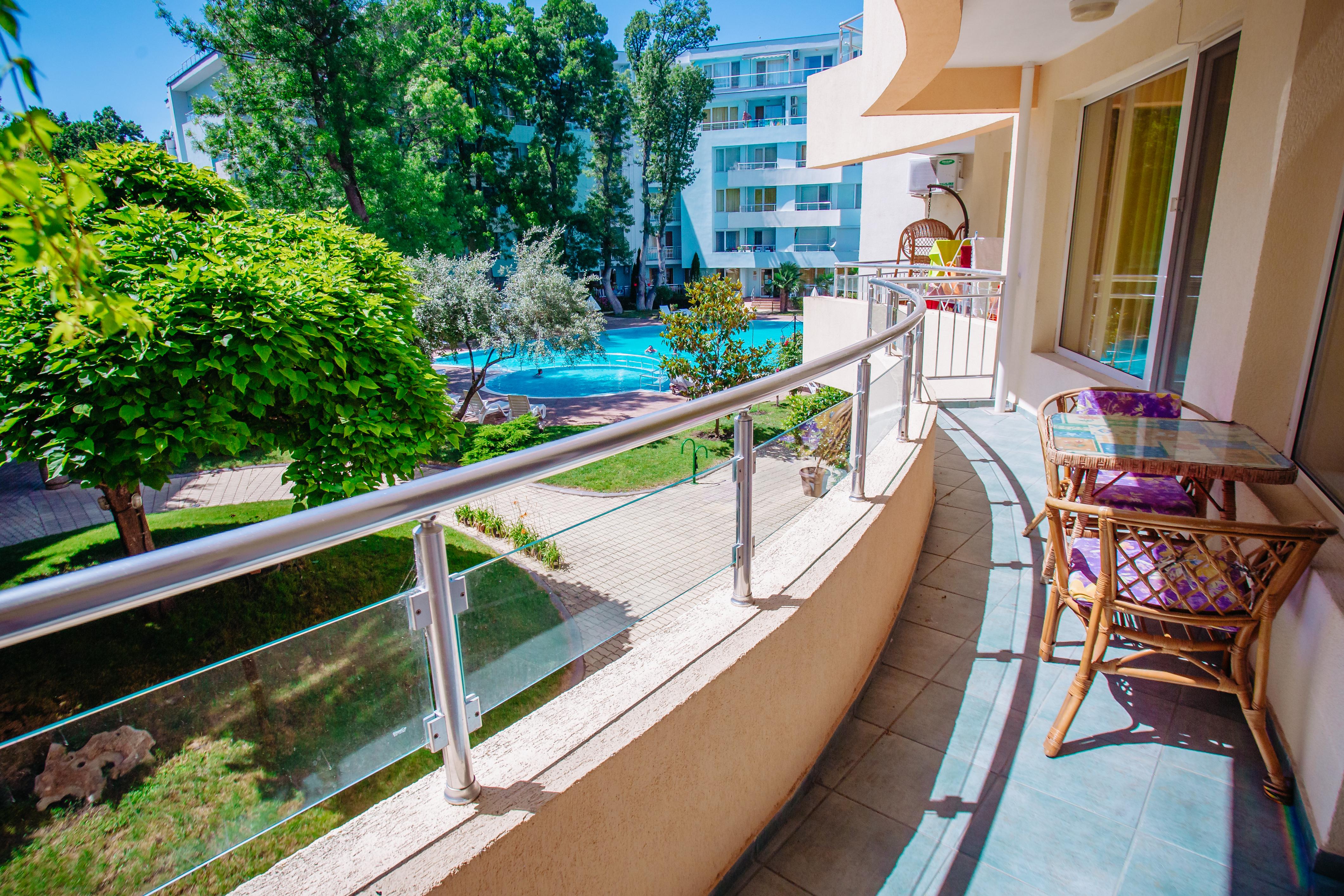 Niko Apartments 써니비치 외부 사진