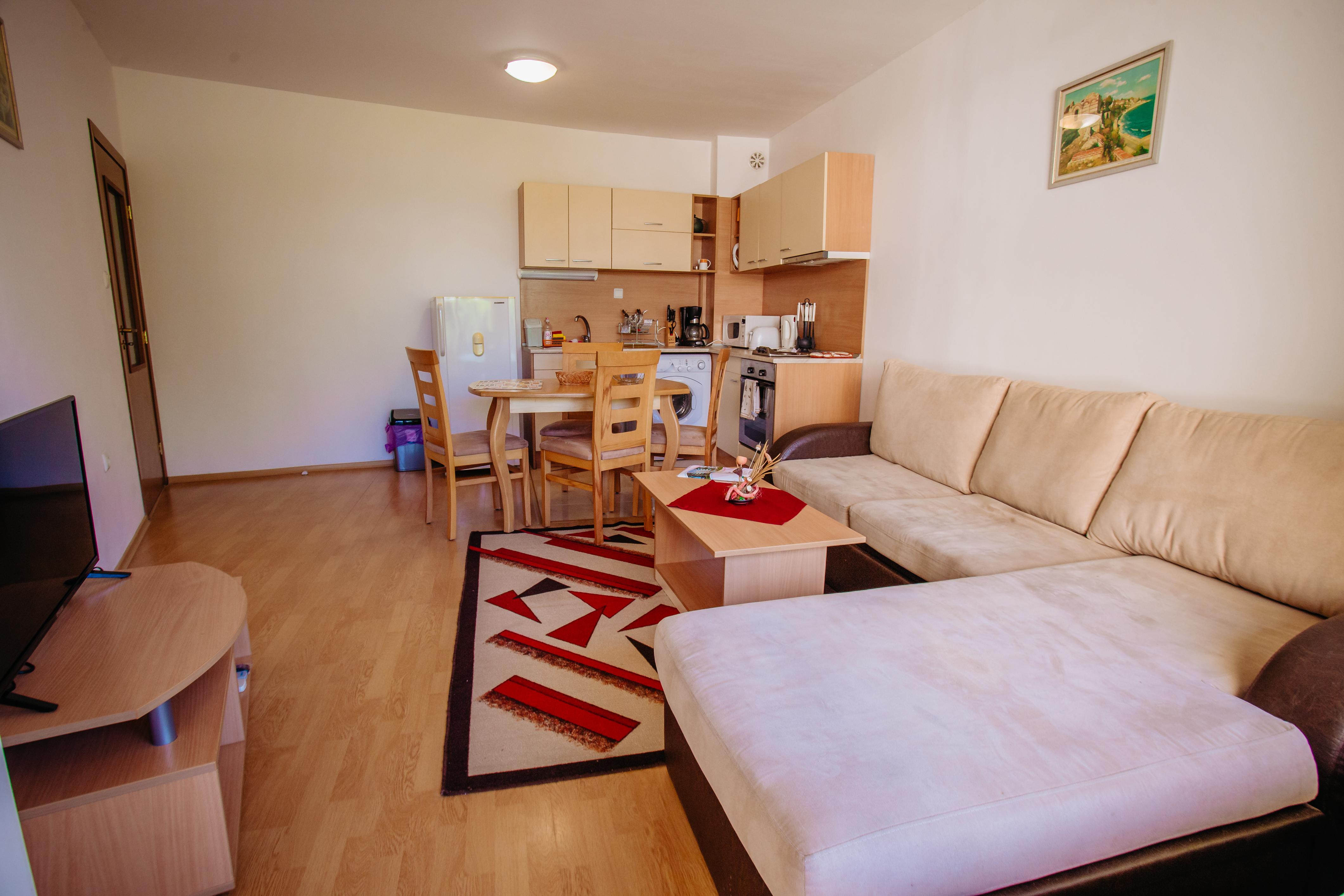Niko Apartments 써니비치 외부 사진