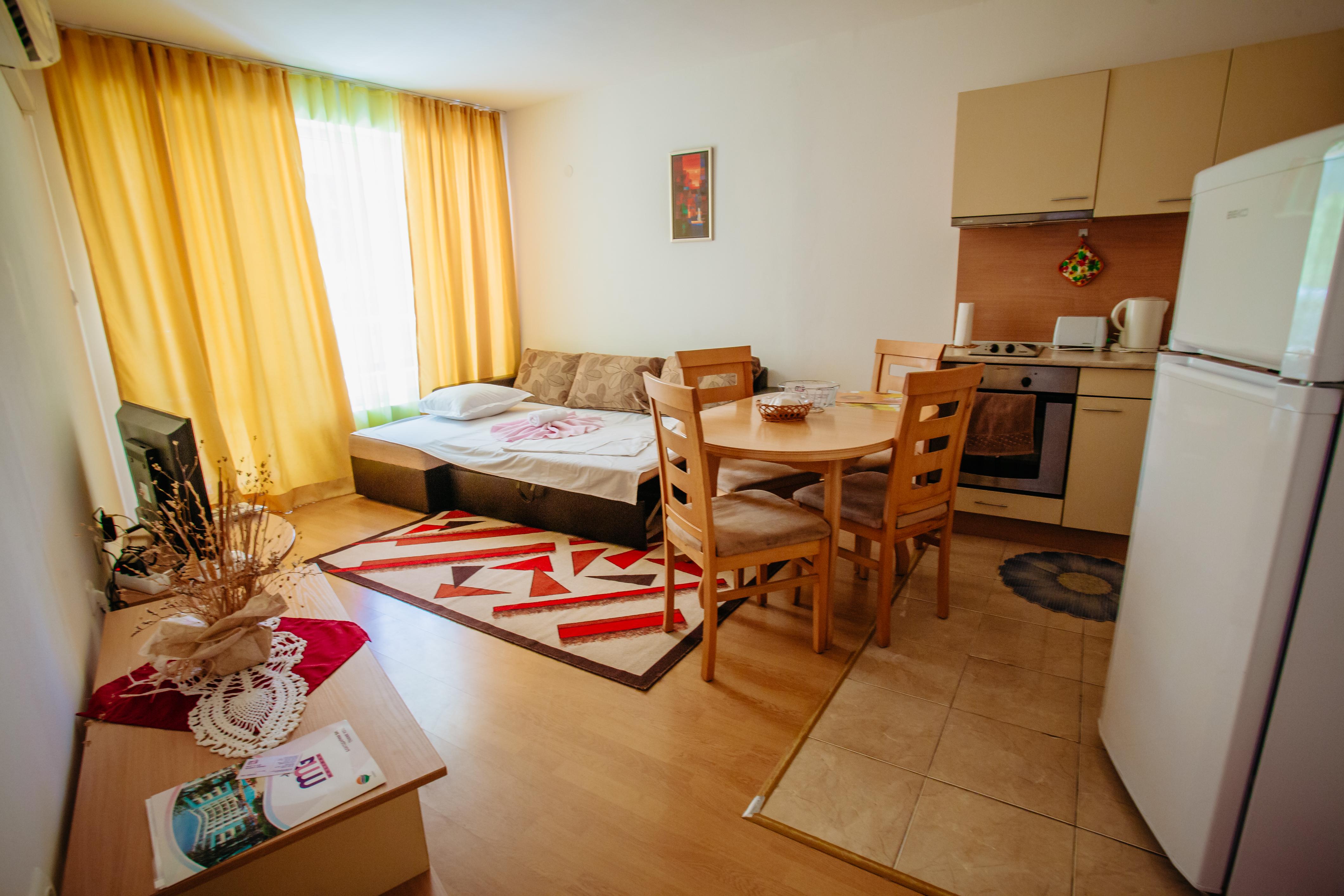 Niko Apartments 써니비치 외부 사진