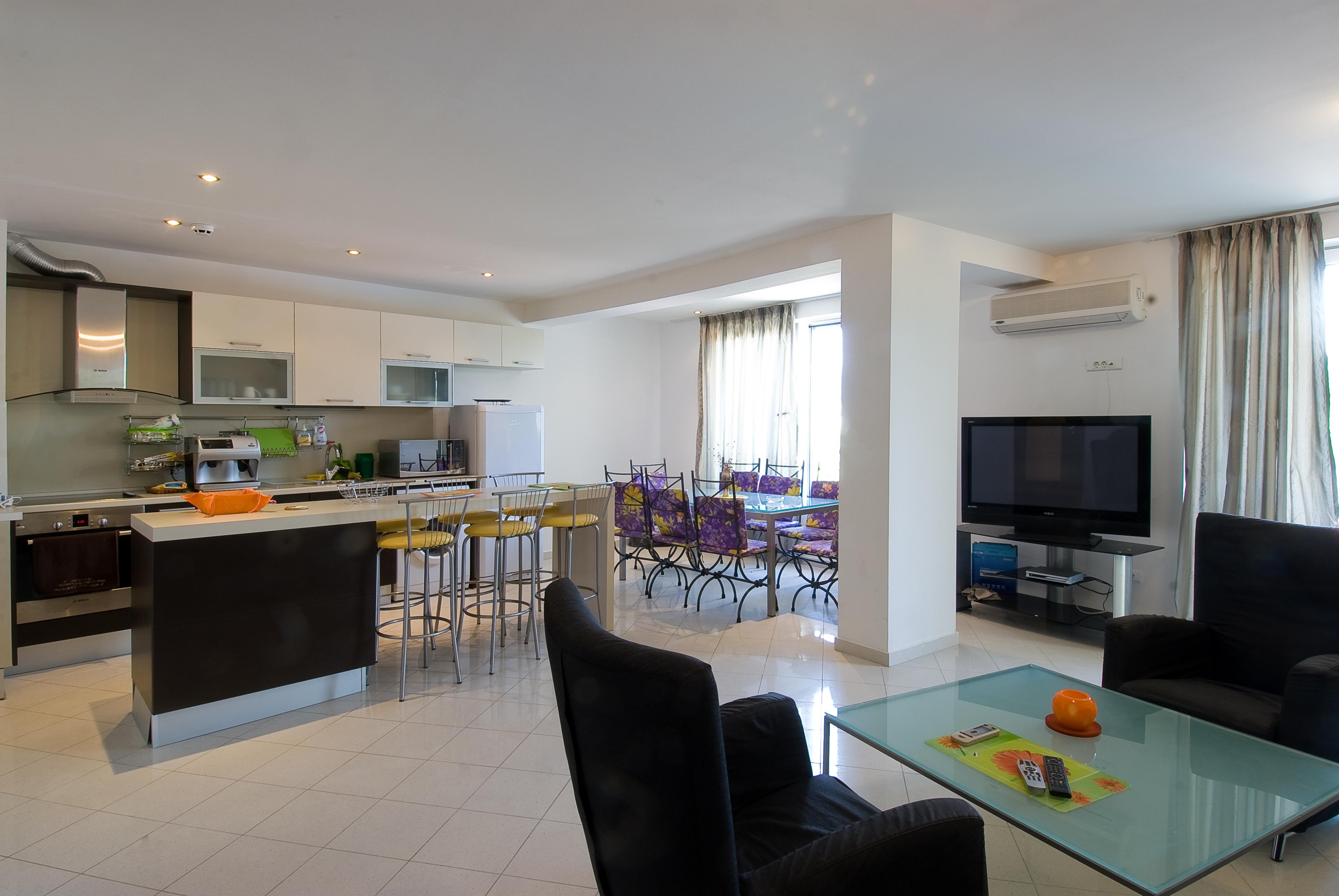 Niko Apartments 써니비치 외부 사진