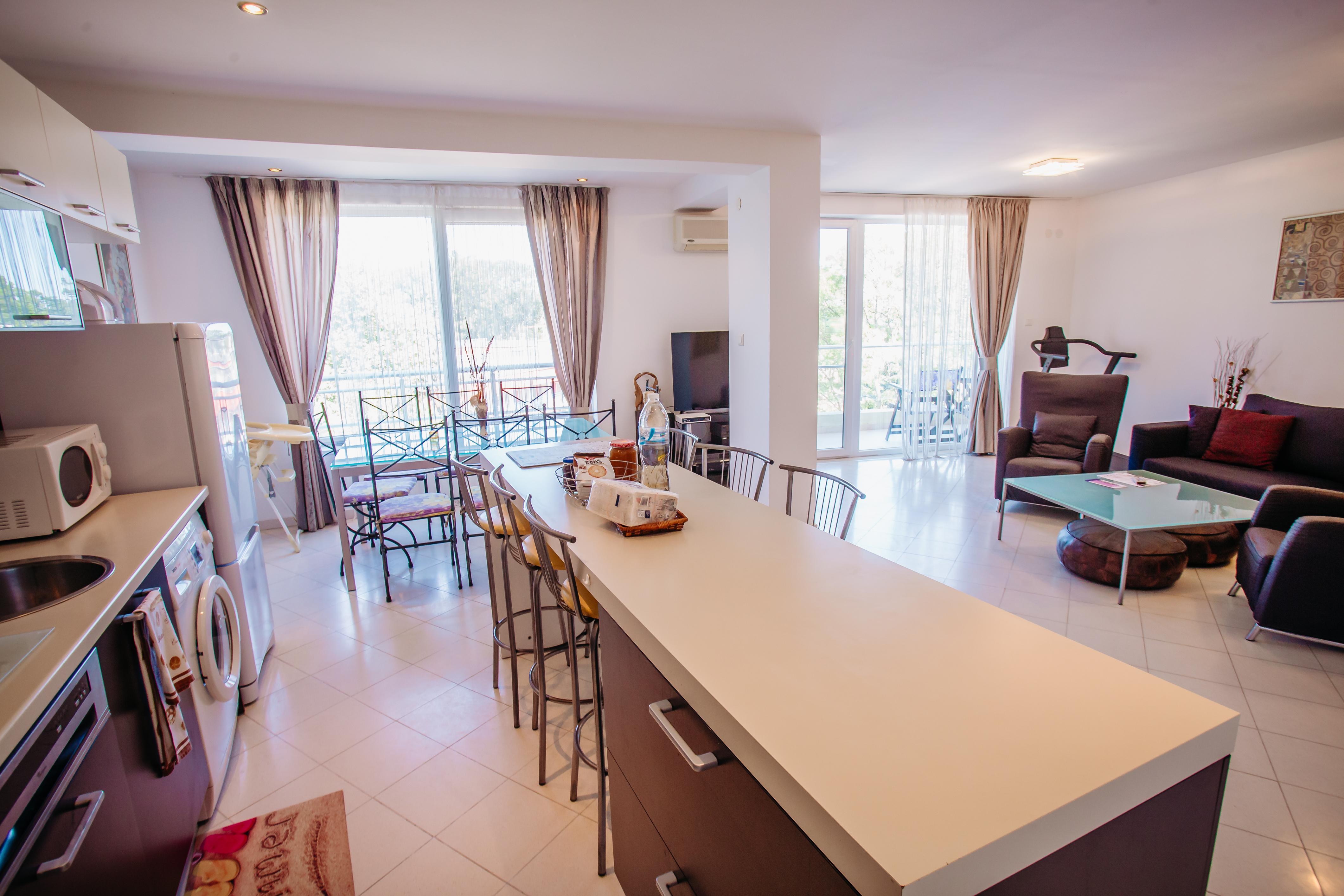 Niko Apartments 써니비치 외부 사진