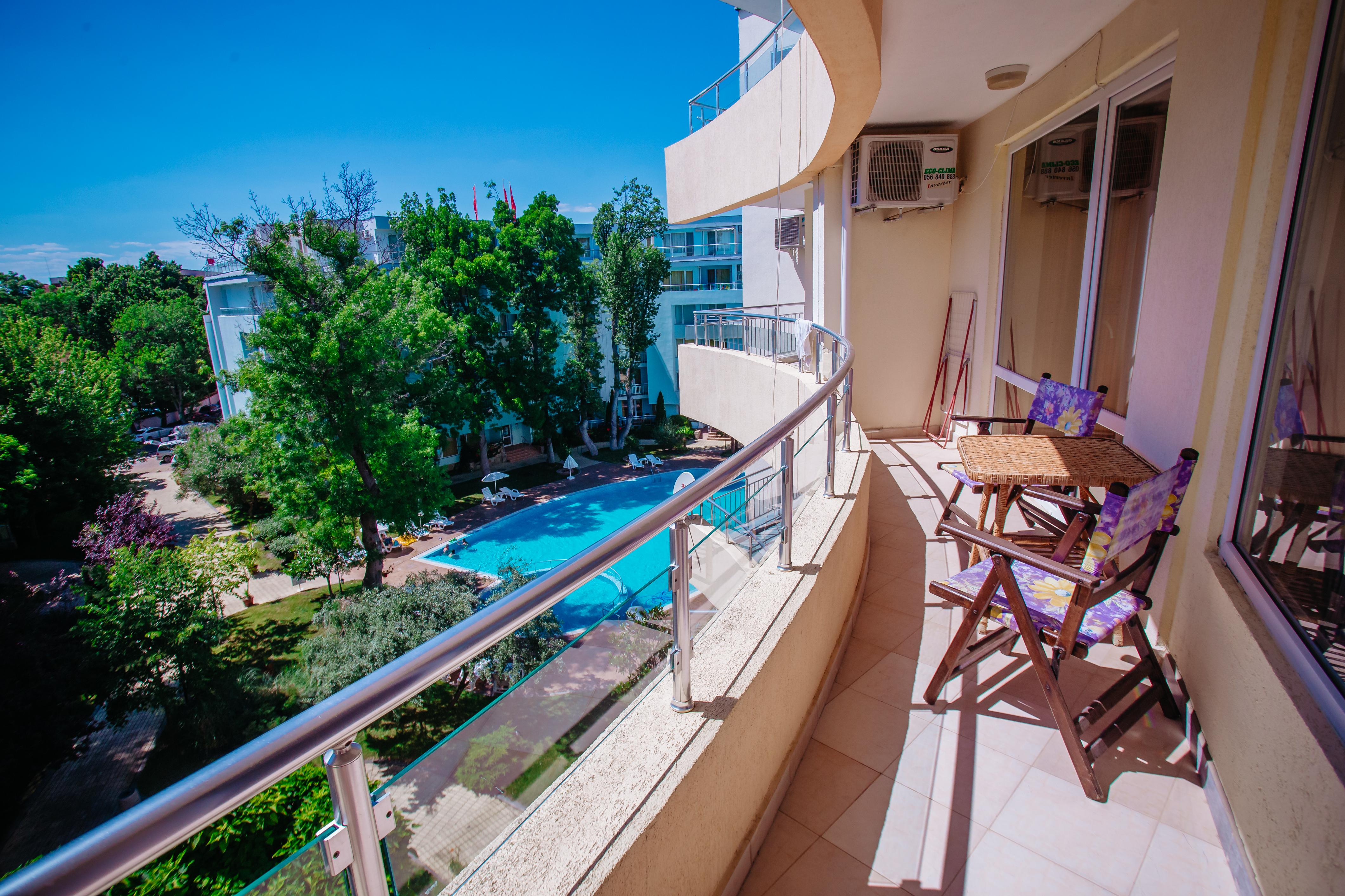 Niko Apartments 써니비치 외부 사진