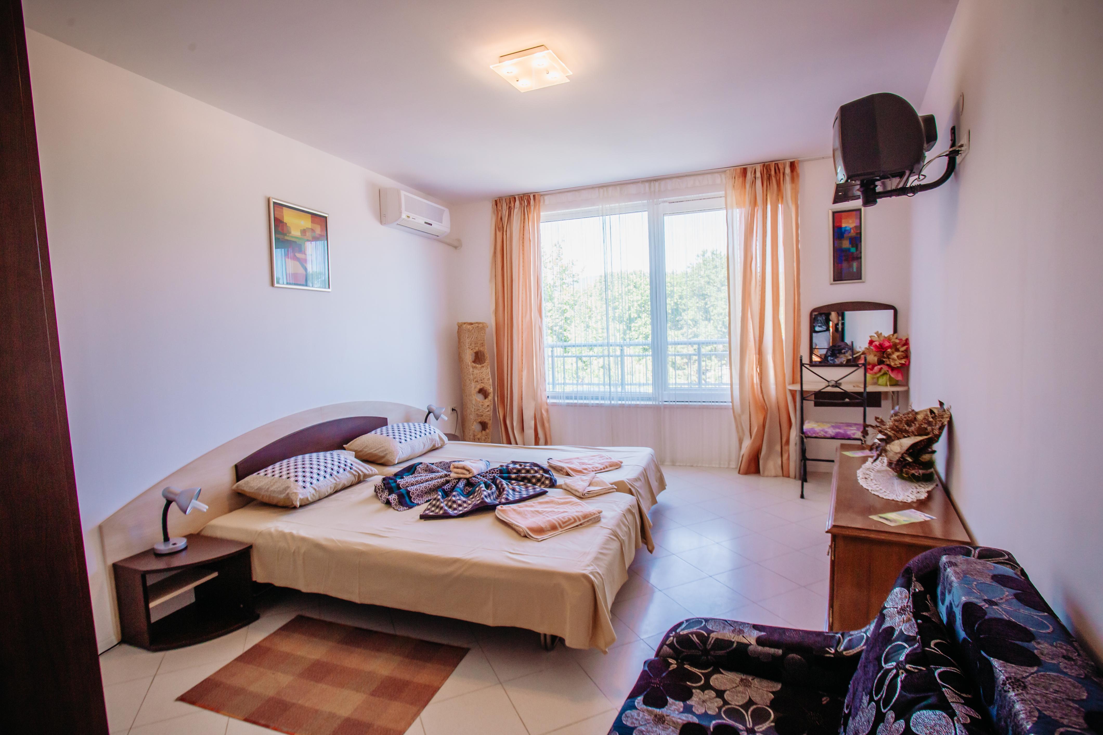 Niko Apartments 써니비치 외부 사진