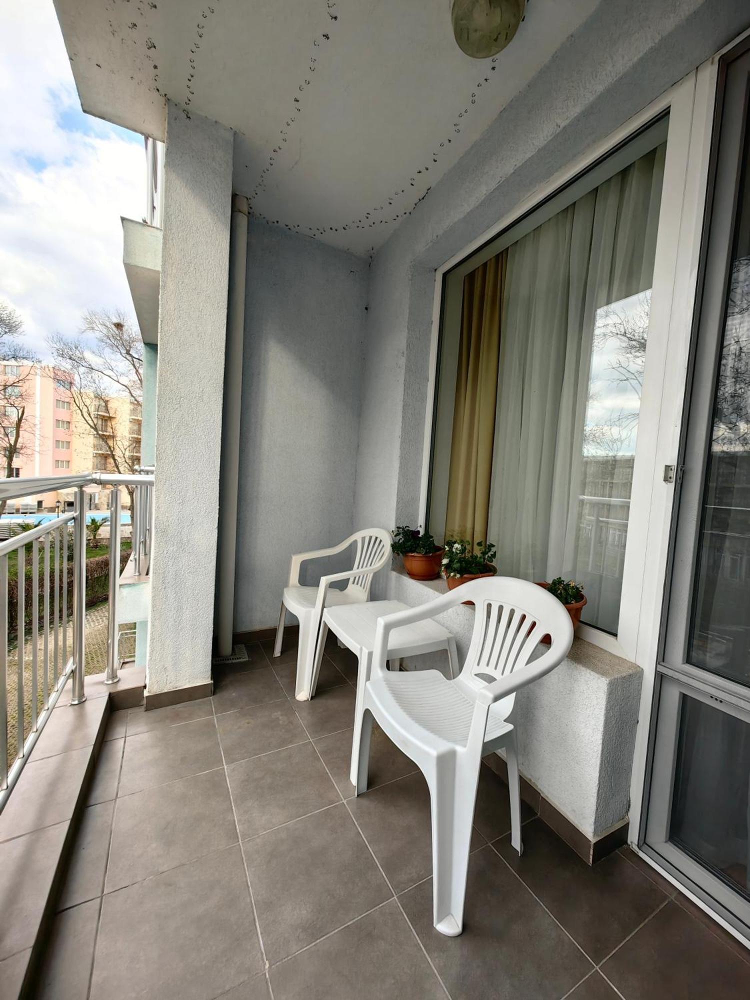 Niko Apartments 써니비치 외부 사진
