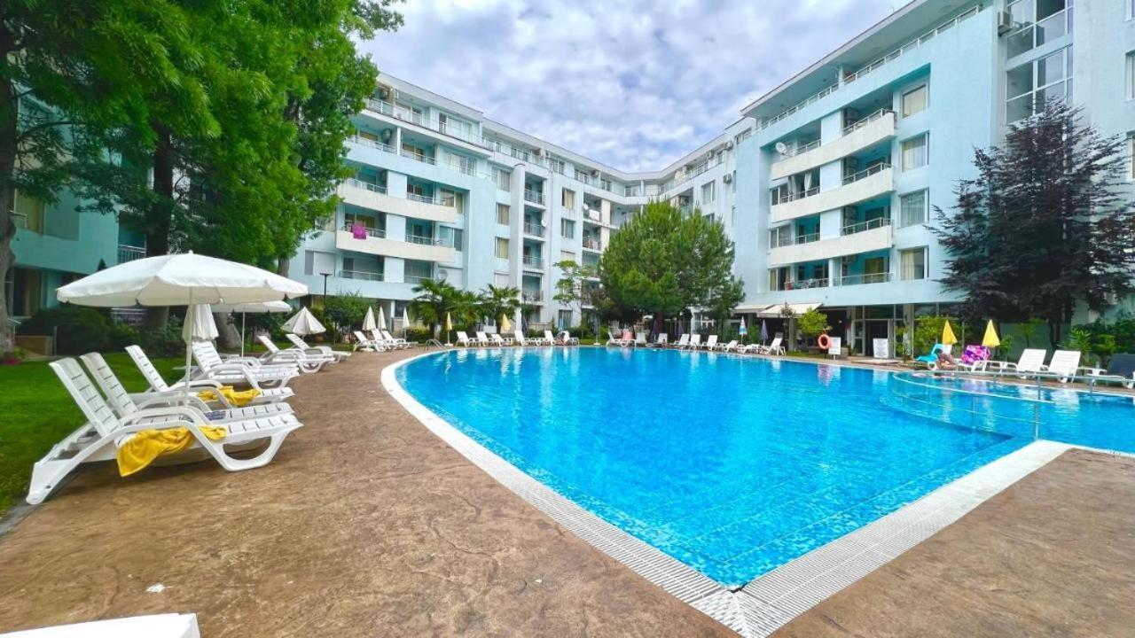 Niko Apartments 써니비치 외부 사진