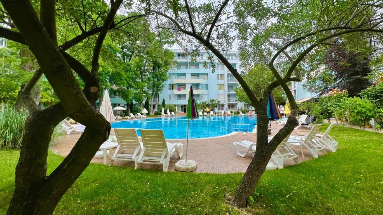 Niko Apartments 써니비치 외부 사진