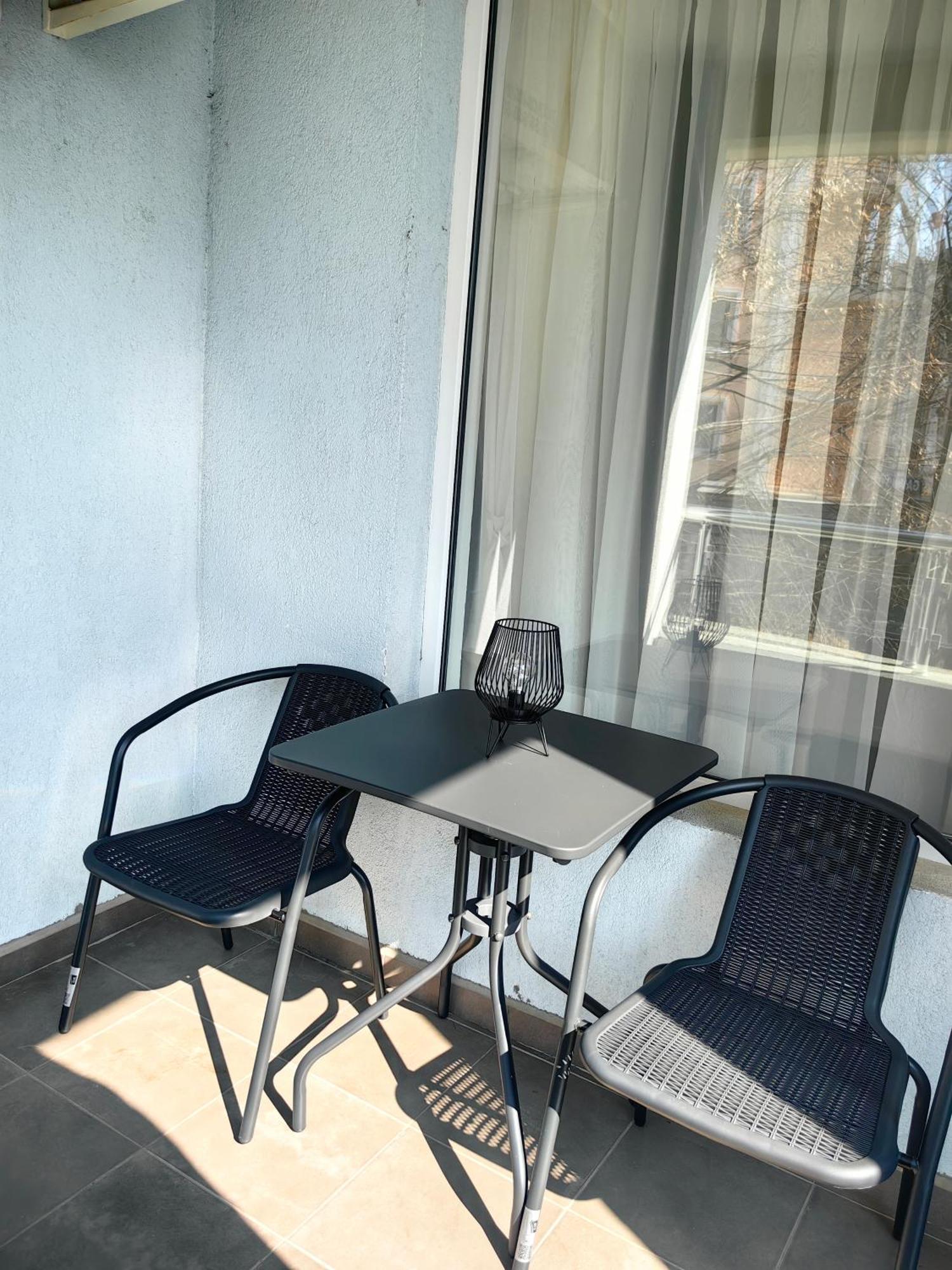 Niko Apartments 써니비치 외부 사진