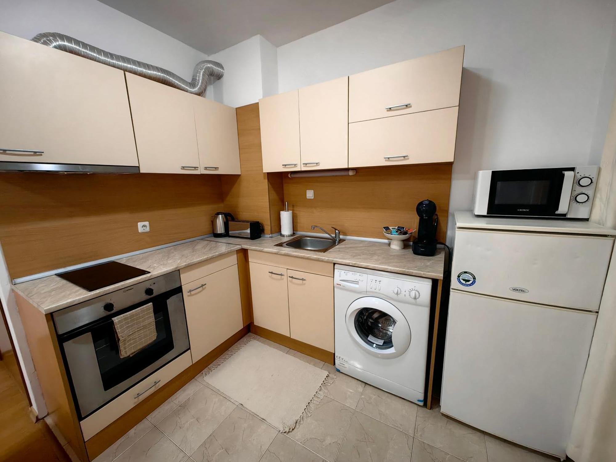 Niko Apartments 써니비치 외부 사진