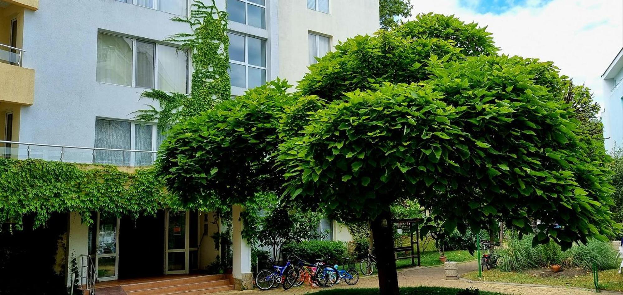 Niko Apartments 써니비치 외부 사진