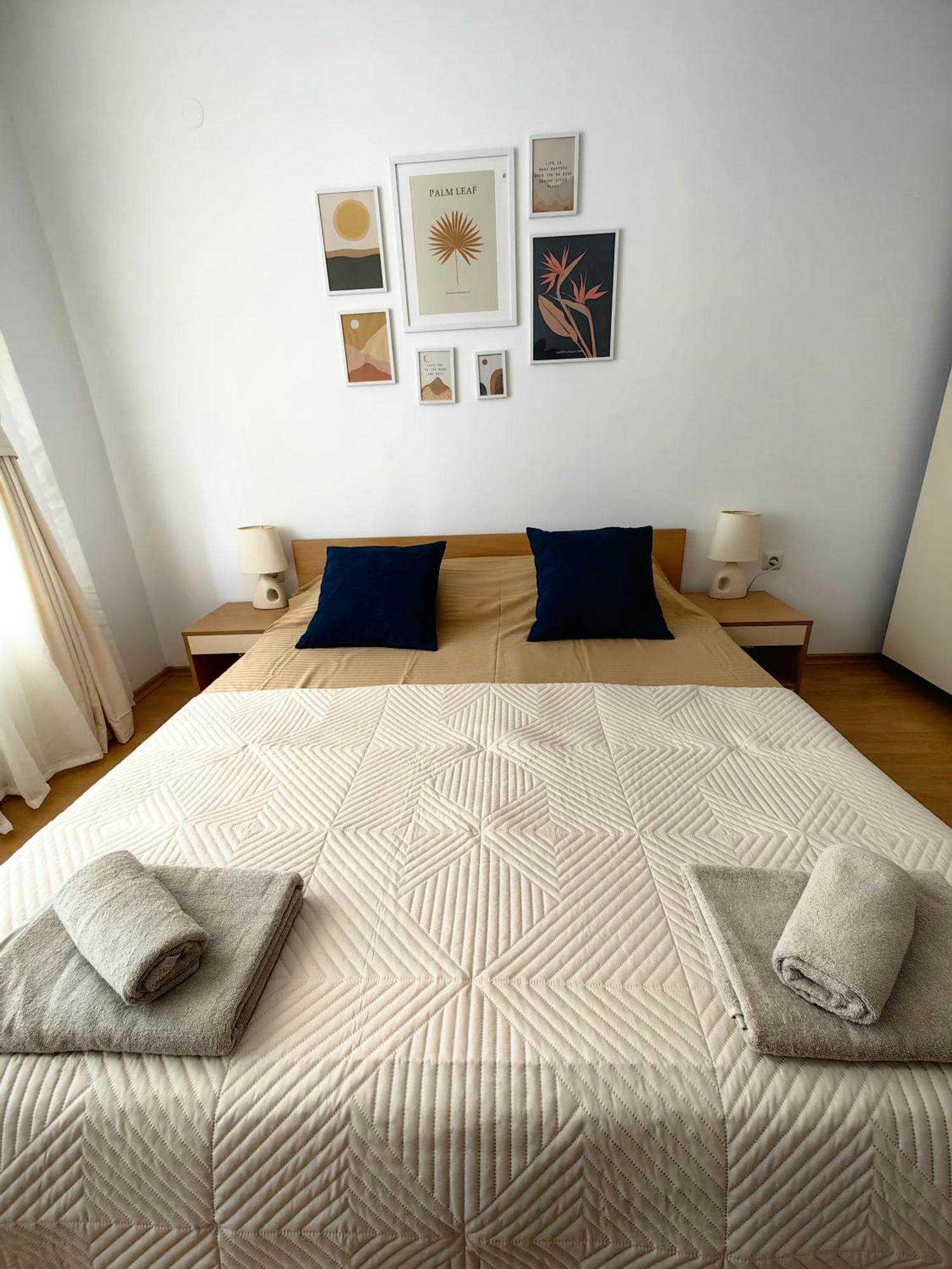 Niko Apartments 써니비치 외부 사진