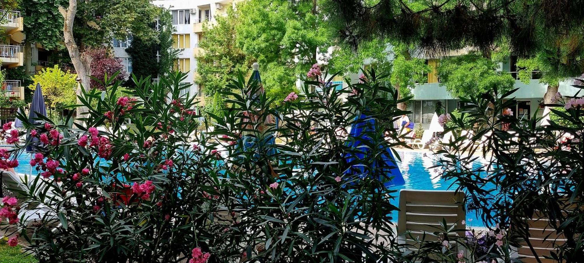 Niko Apartments 써니비치 외부 사진