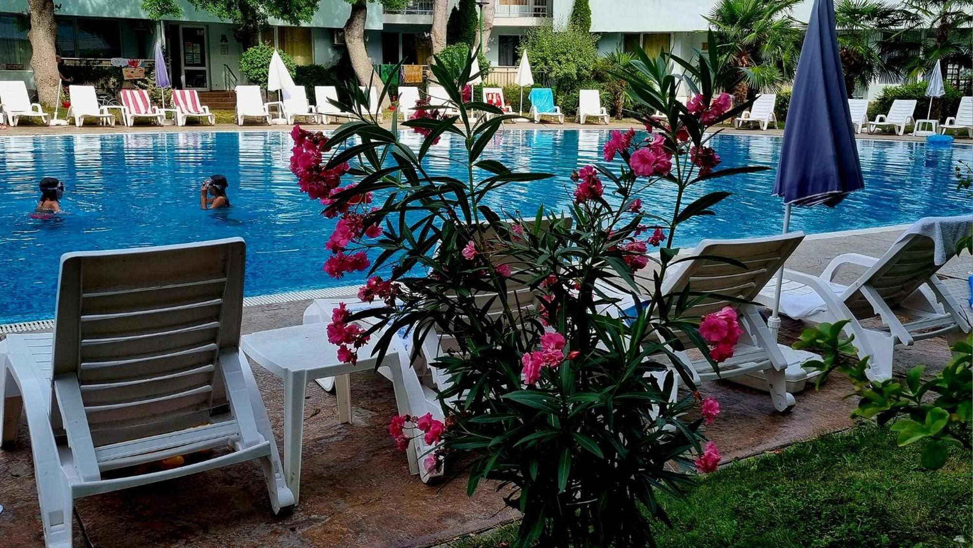 Niko Apartments 써니비치 외부 사진
