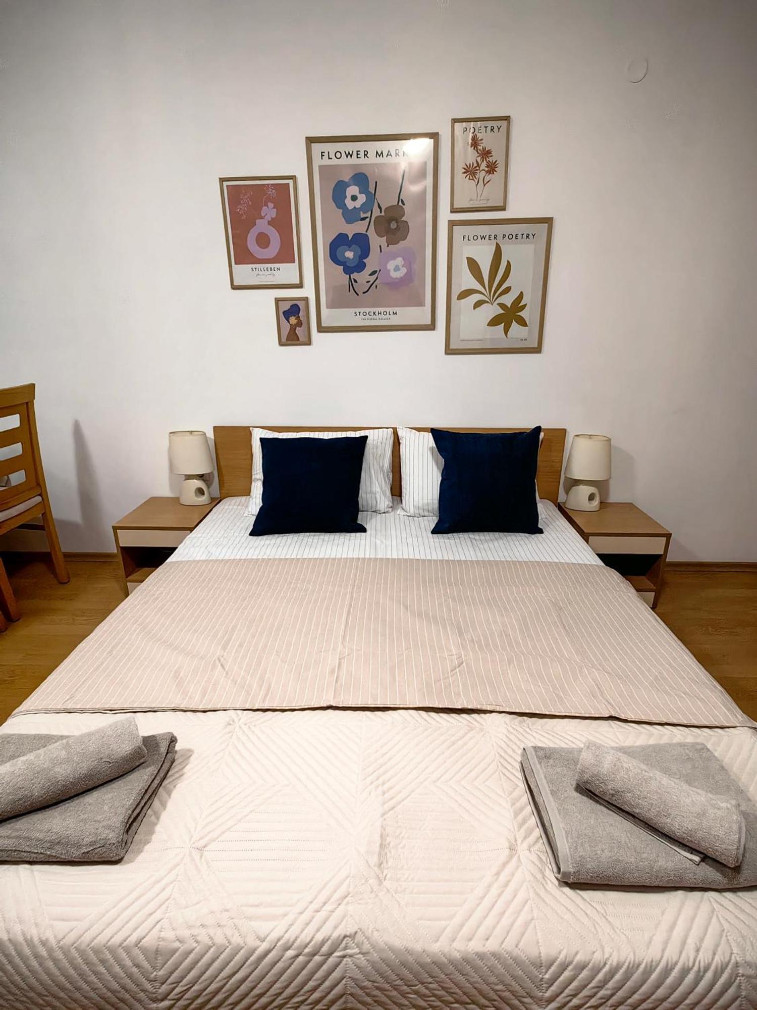 Niko Apartments 써니비치 외부 사진