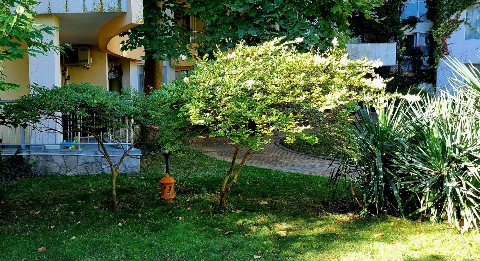 Niko Apartments 써니비치 외부 사진