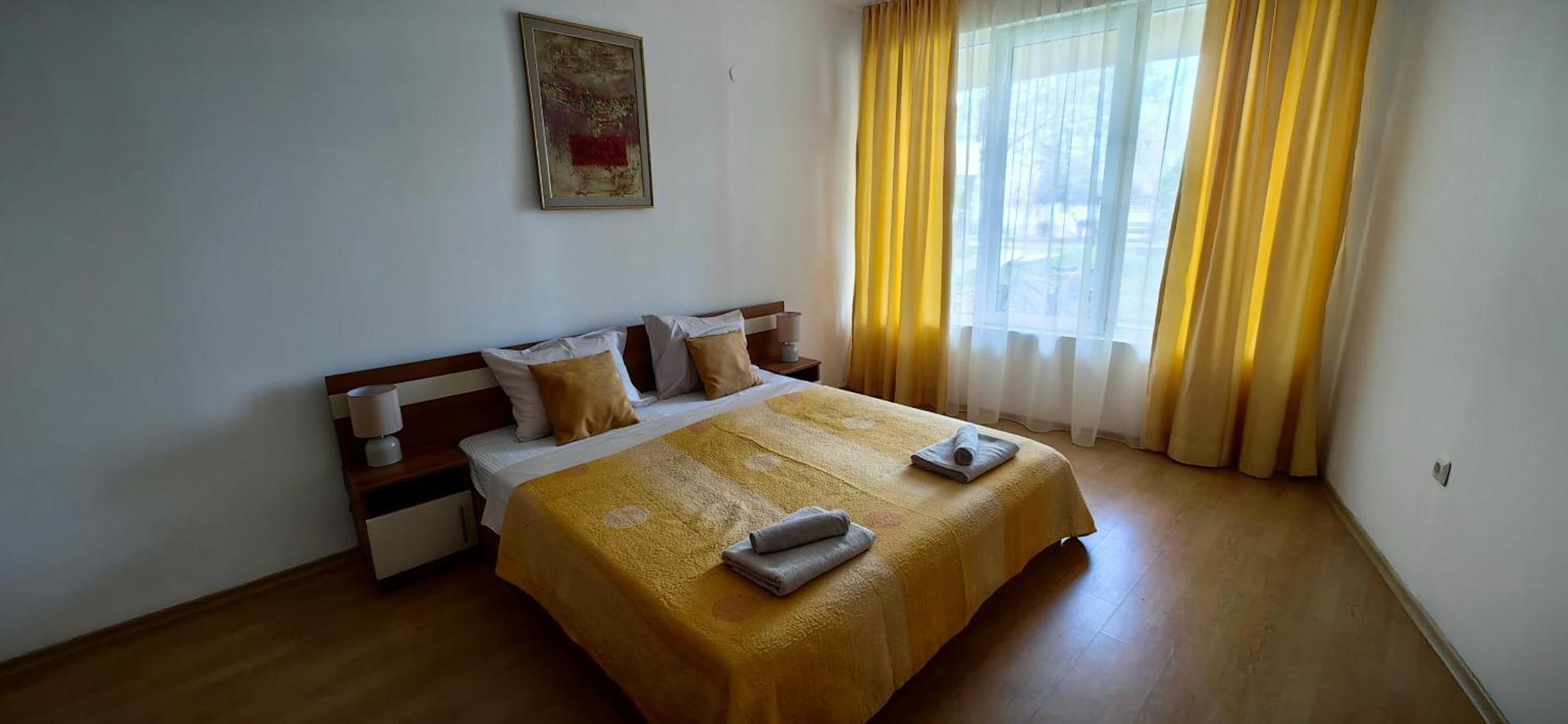 Niko Apartments 써니비치 외부 사진