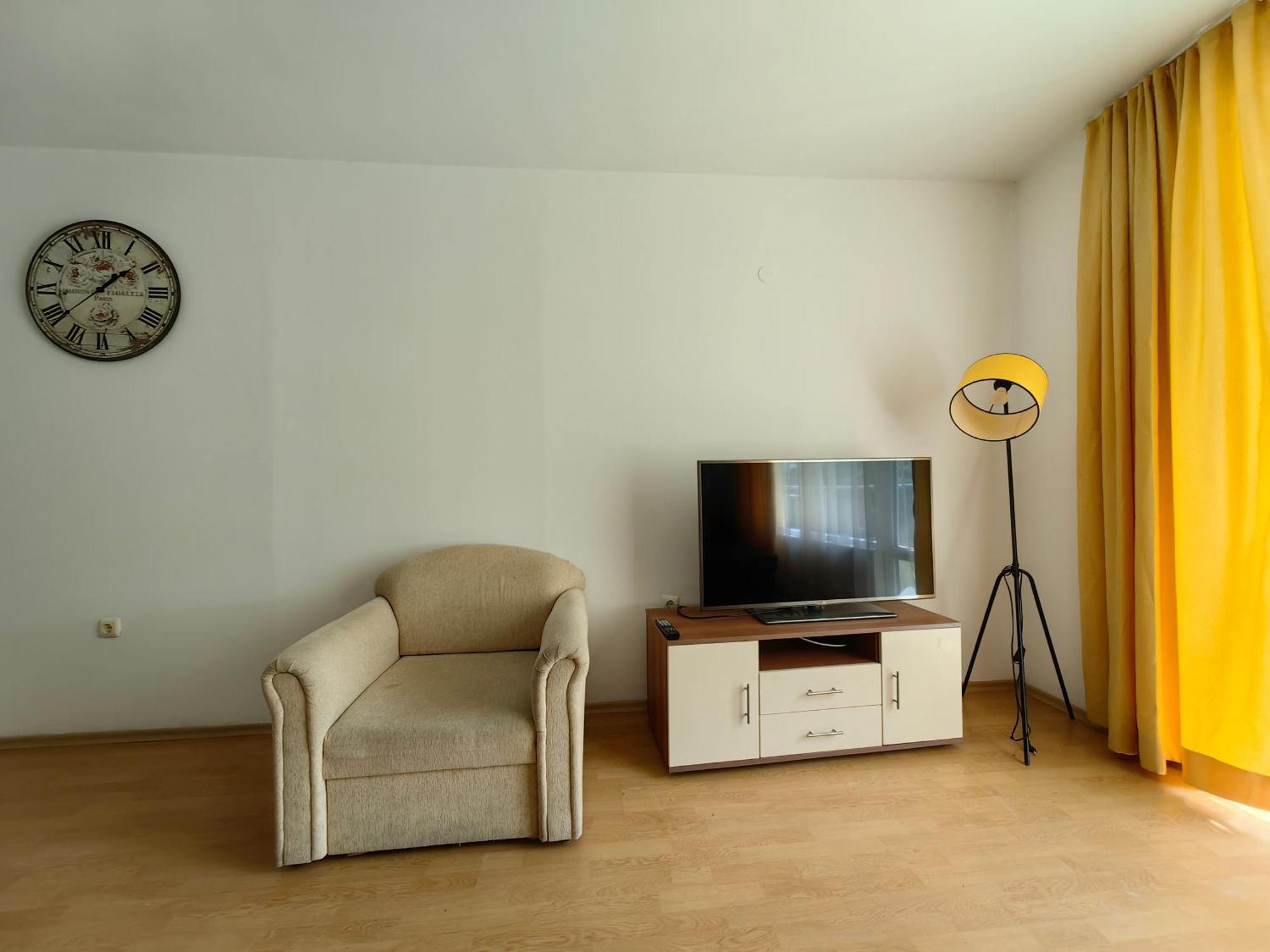 Niko Apartments 써니비치 외부 사진