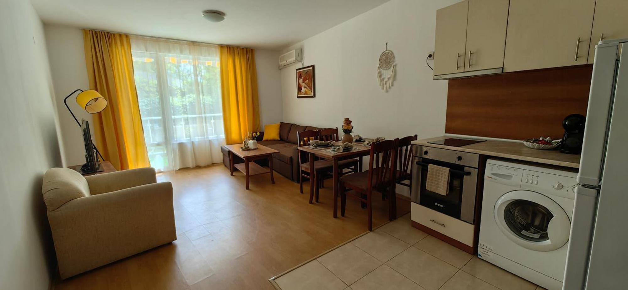Niko Apartments 써니비치 외부 사진