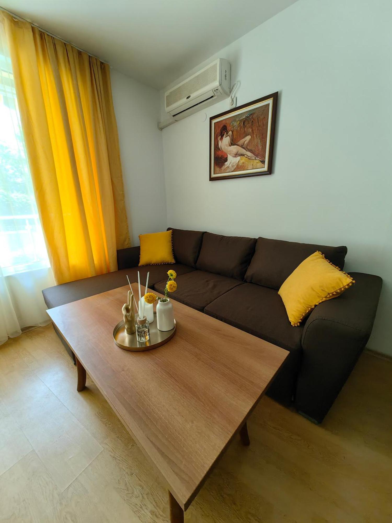 Niko Apartments 써니비치 외부 사진