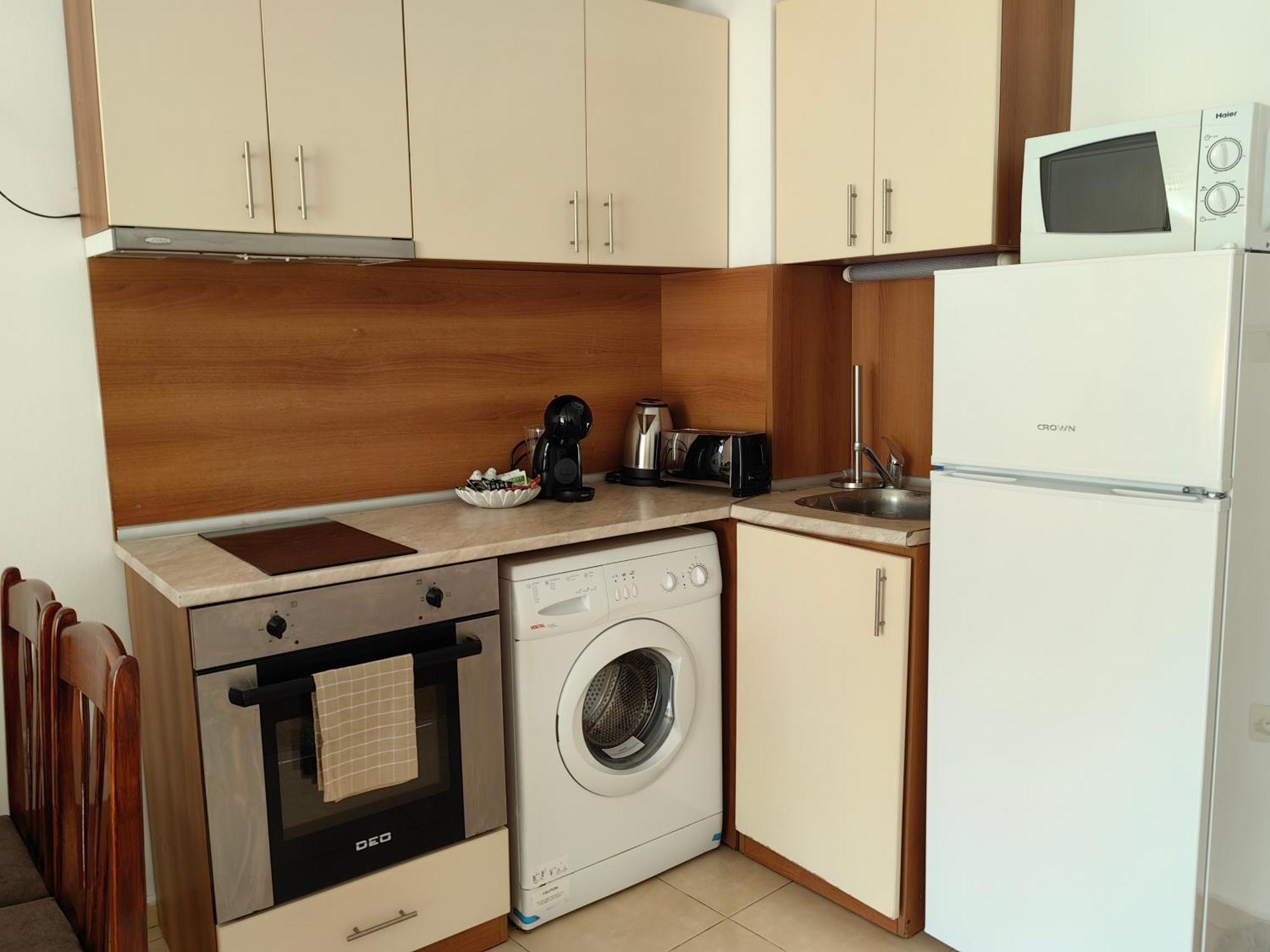 Niko Apartments 써니비치 외부 사진