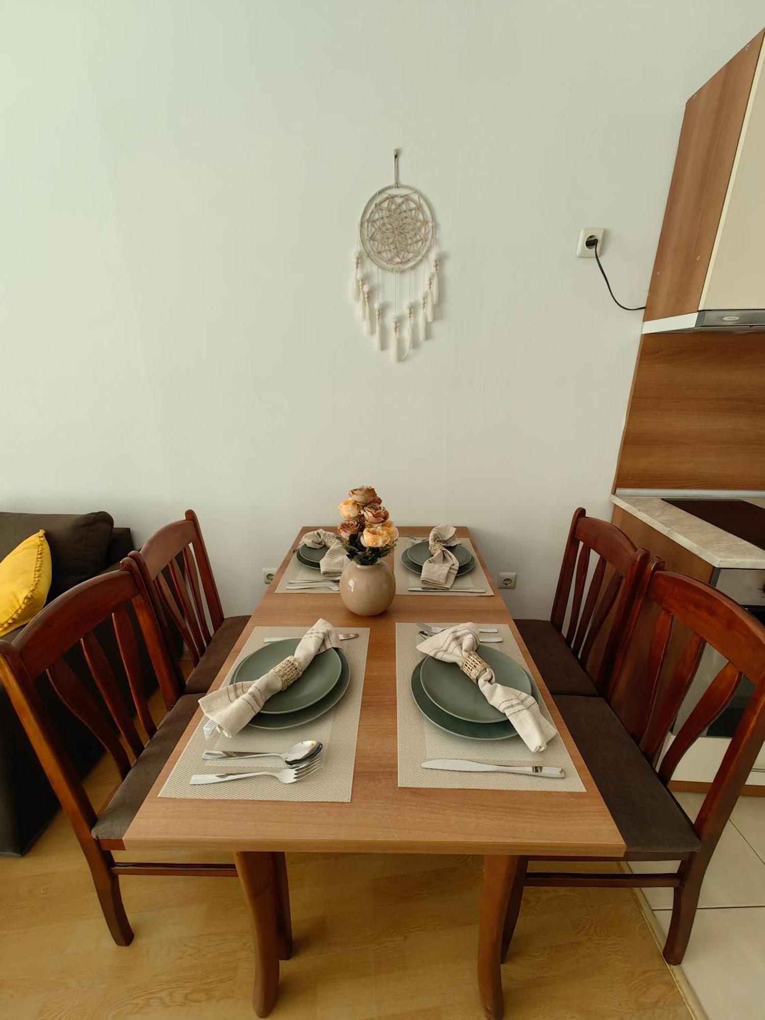 Niko Apartments 써니비치 외부 사진