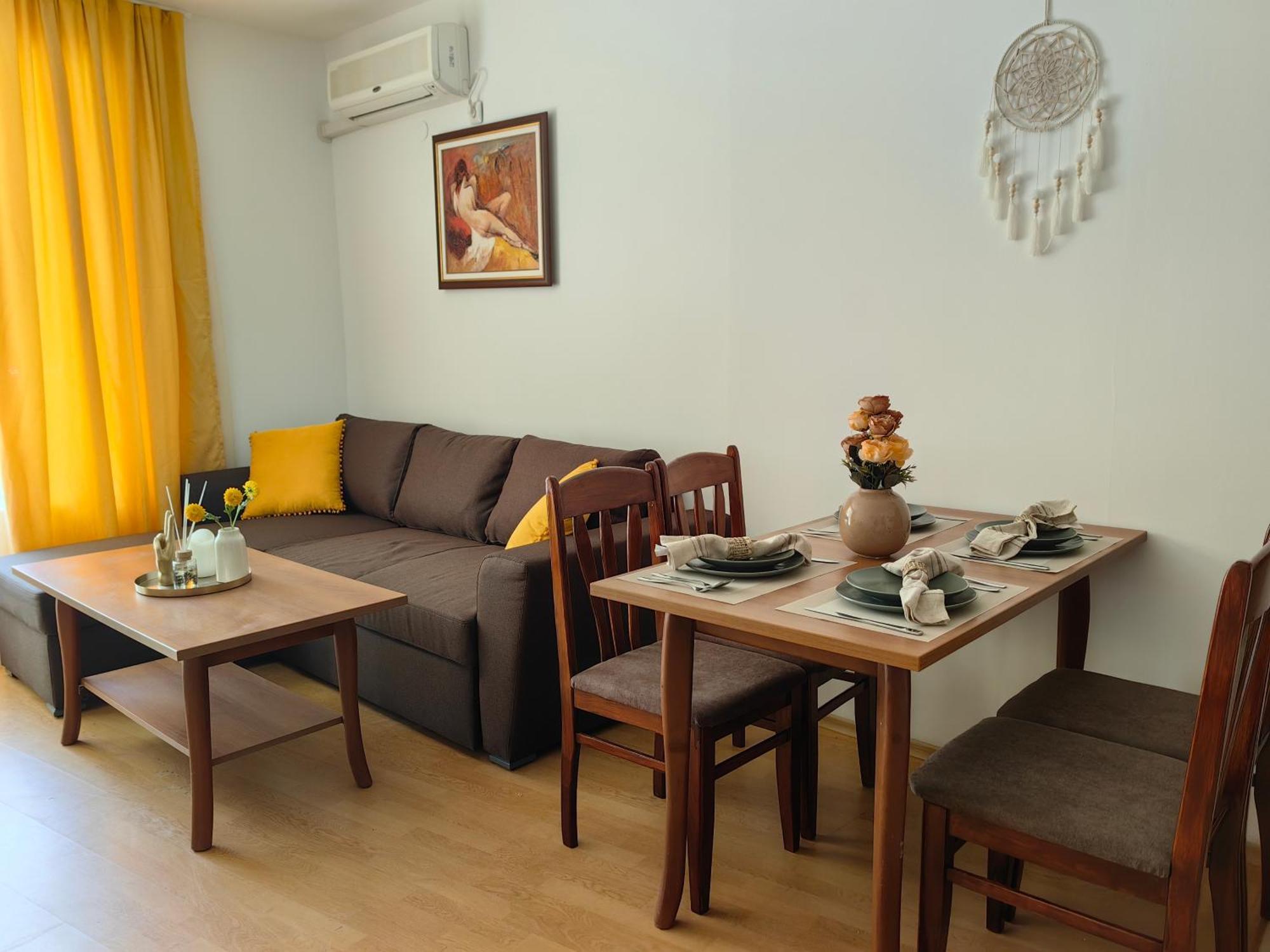 Niko Apartments 써니비치 외부 사진