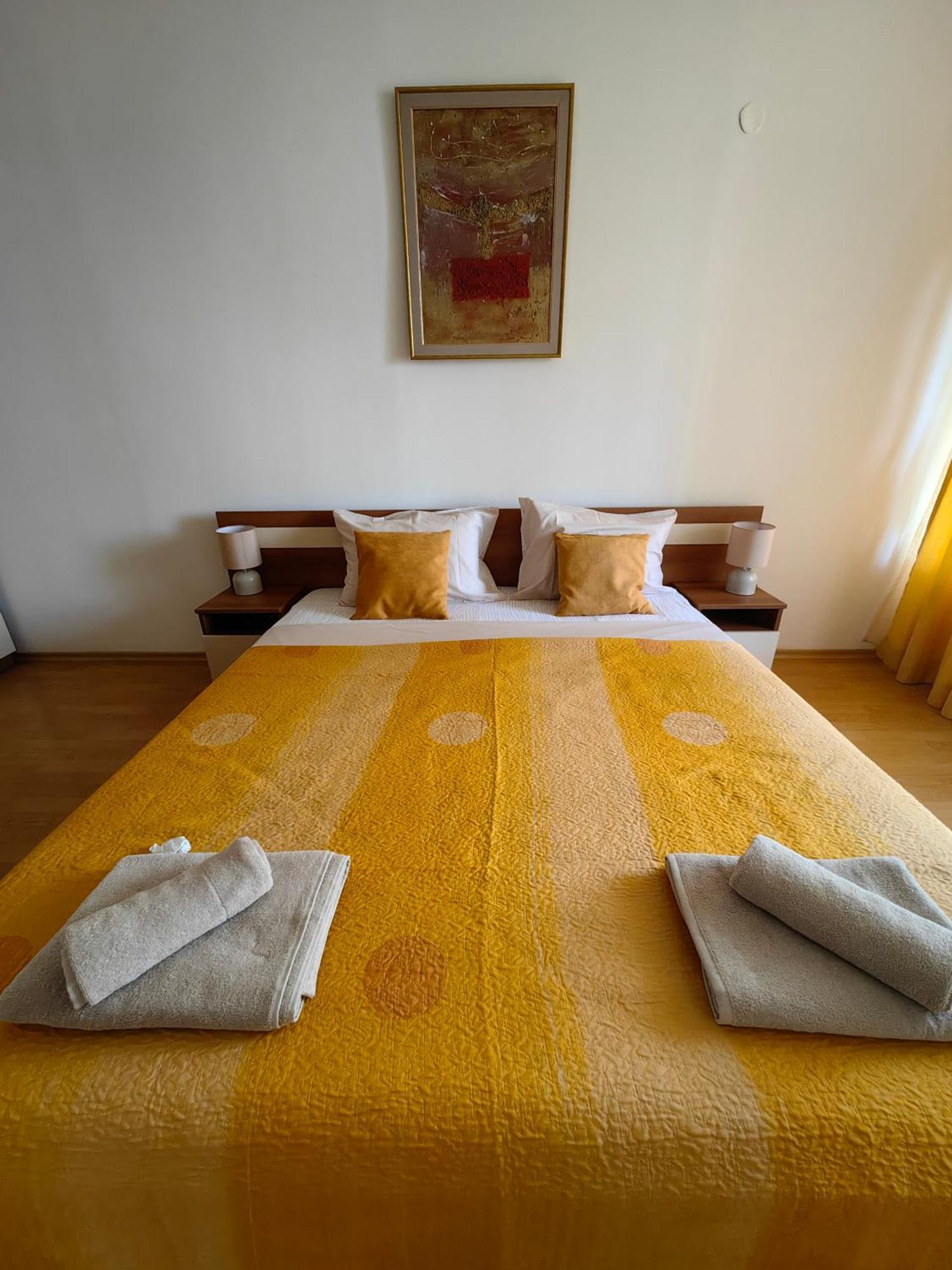 Niko Apartments 써니비치 외부 사진