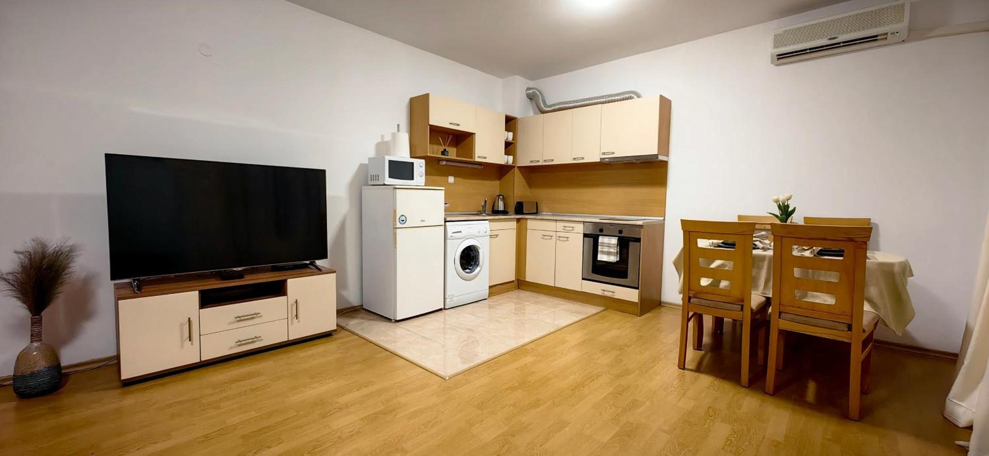 Niko Apartments 써니비치 외부 사진