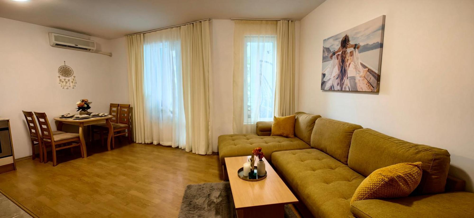 Niko Apartments 써니비치 외부 사진