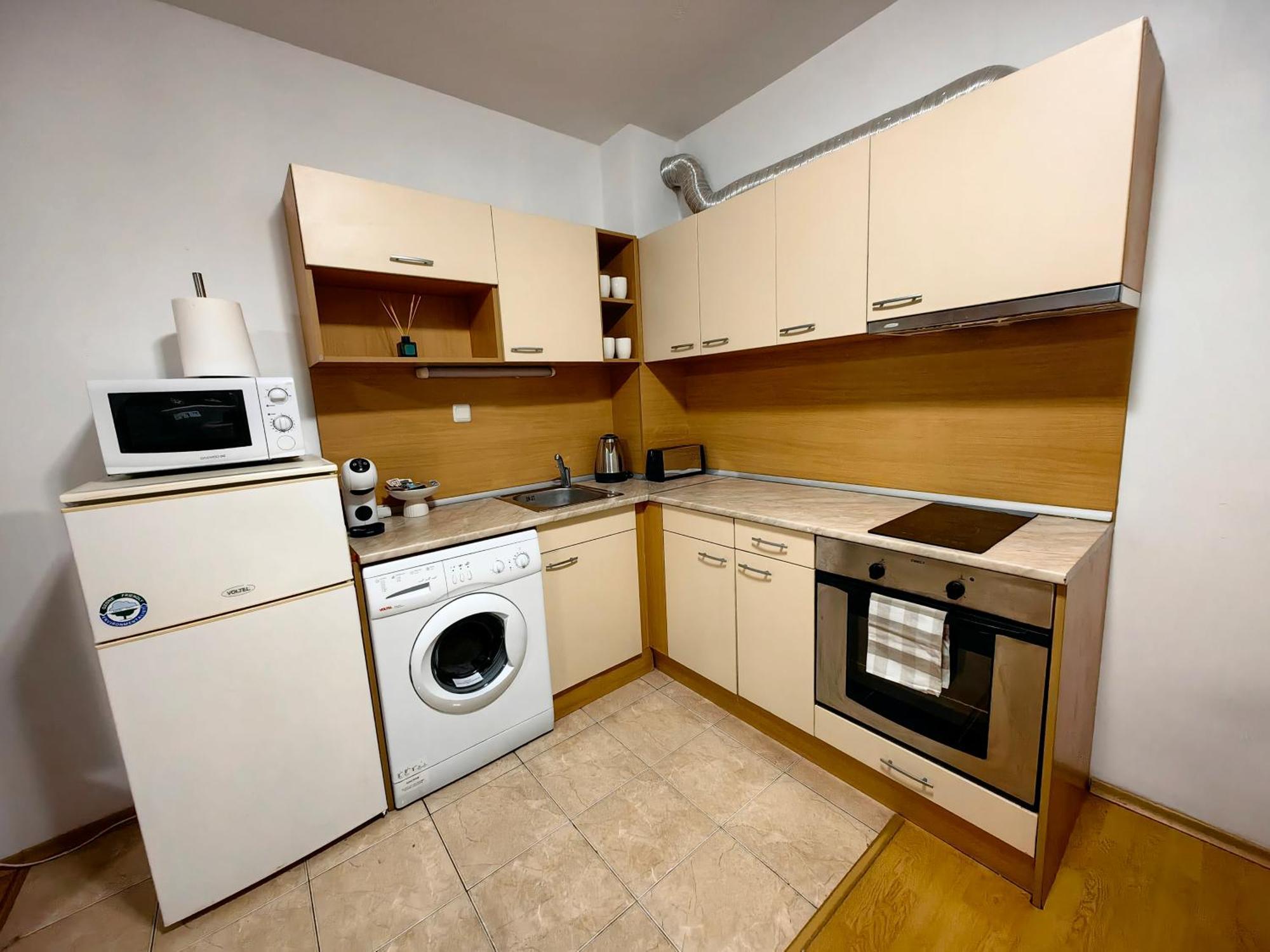 Niko Apartments 써니비치 외부 사진