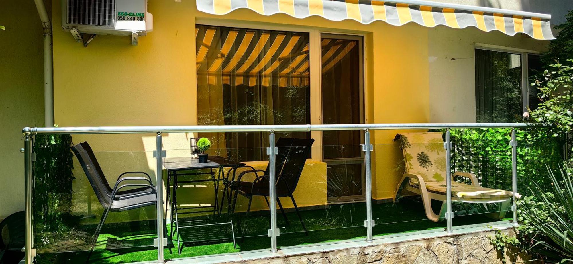 Niko Apartments 써니비치 외부 사진