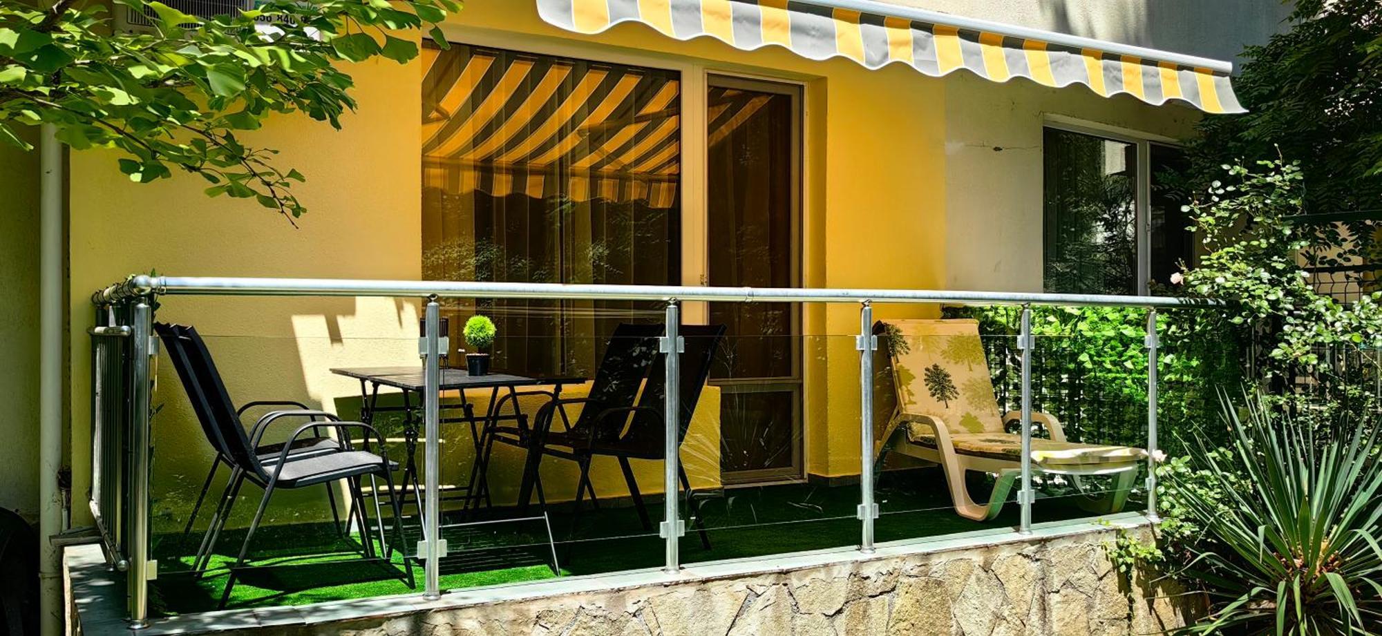 Niko Apartments 써니비치 외부 사진