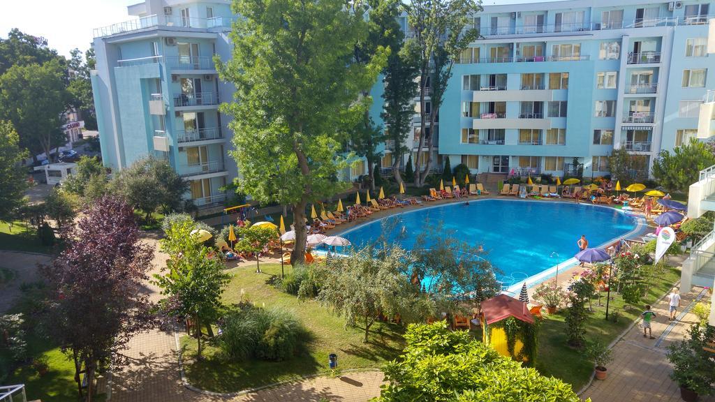 Niko Apartments 써니비치 외부 사진
